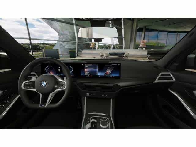 2026 BMW 3 Series 330i xDrive Sedan