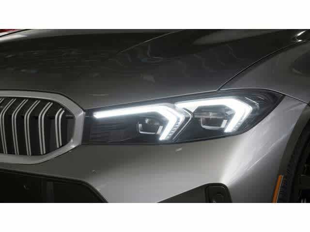 2026 BMW 3 Series 330i xDrive Sedan