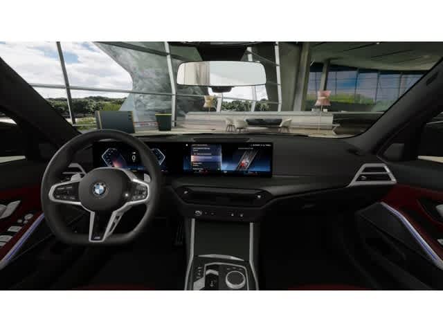 2026 BMW 3 Series 330i xDrive Sedan *Ltd Avail*