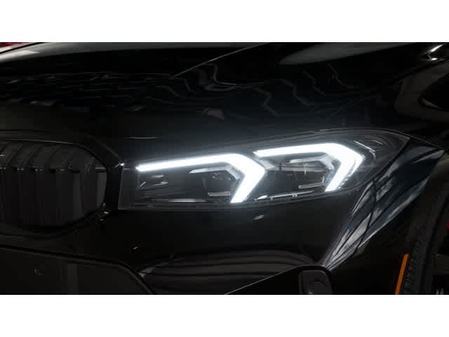 2026 BMW 3 Series 330i xDrive Sedan *Ltd Avail*