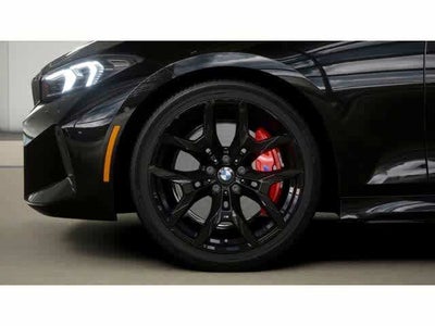 2026 BMW 3 Series 330i xDrive Sedan *Ltd Avail*