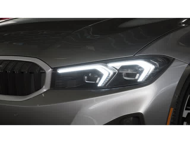 2026 BMW 3 Series 330i xDrive Sedan *Ltd Avail*