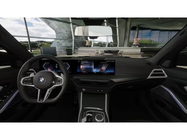 2026 BMW 3 Series 330i xDrive Sedan *Ltd Avail*