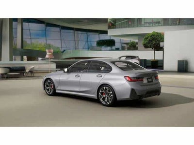 2026 BMW 3 Series 330i xDrive Sedan *Ltd Avail*