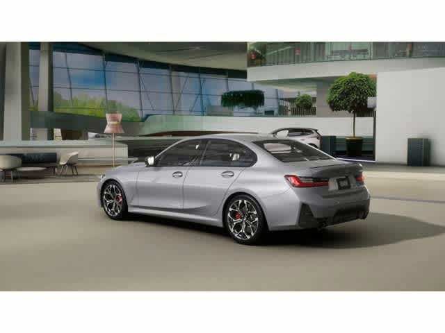 2026 BMW 3 Series 330i xDrive Sedan *Ltd Avail*