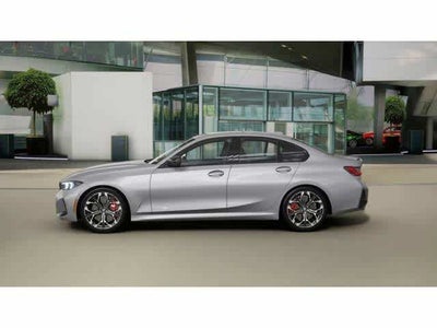 2026 BMW 3 Series 330i xDrive Sedan *Ltd Avail*
