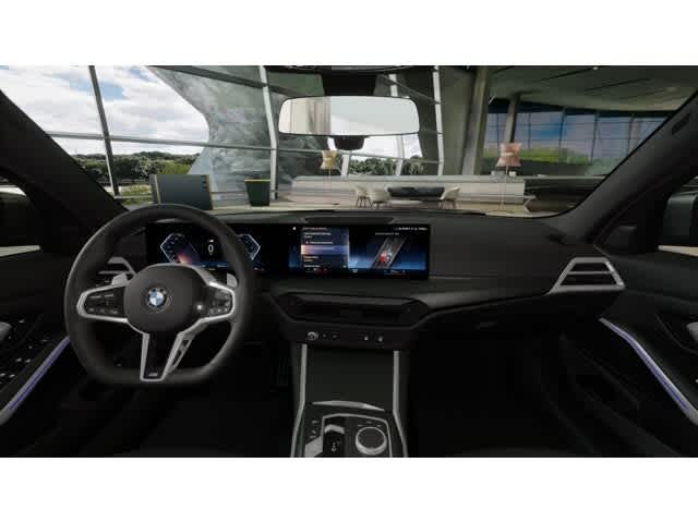 2026 BMW 3 Series 330i xDrive Sedan *Ltd Avail*