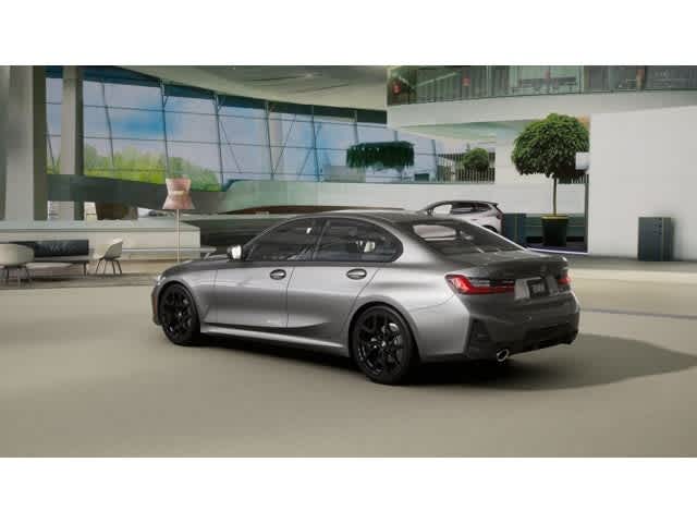2026 BMW 3 Series 330i xDrive Sedan *Ltd Avail*