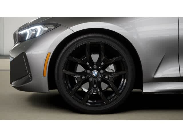 2026 BMW 3 Series 330i xDrive Sedan *Ltd Avail*