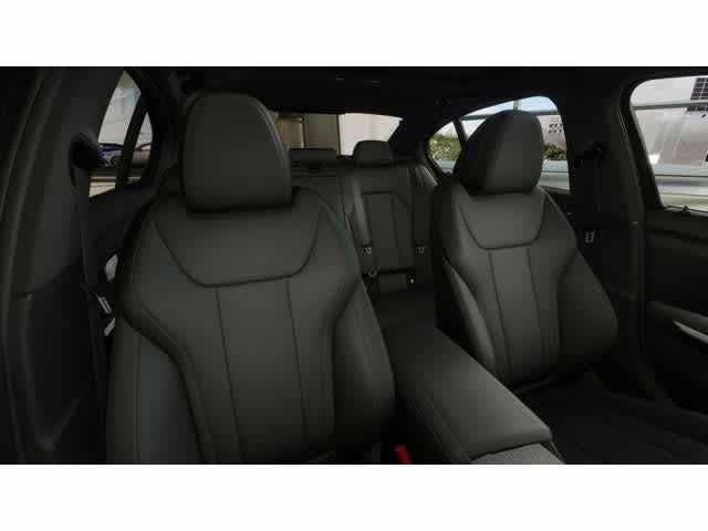 2026 BMW 3 Series 330i xDrive Sedan *Ltd Avail*