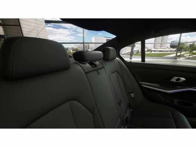 2026 BMW 3 Series 330i xDrive Sedan *Ltd Avail*