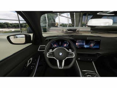 2026 BMW 3 Series 330i xDrive Sedan *Ltd Avail*
