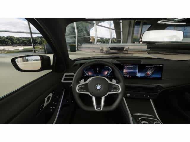 2026 BMW 3 Series 330i xDrive Sedan *Ltd Avail*