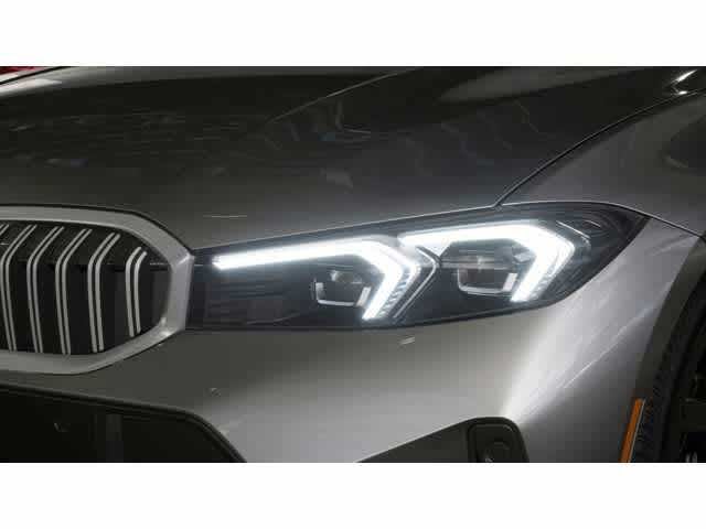 2026 BMW 3 Series 330i xDrive Sedan *Ltd Avail*