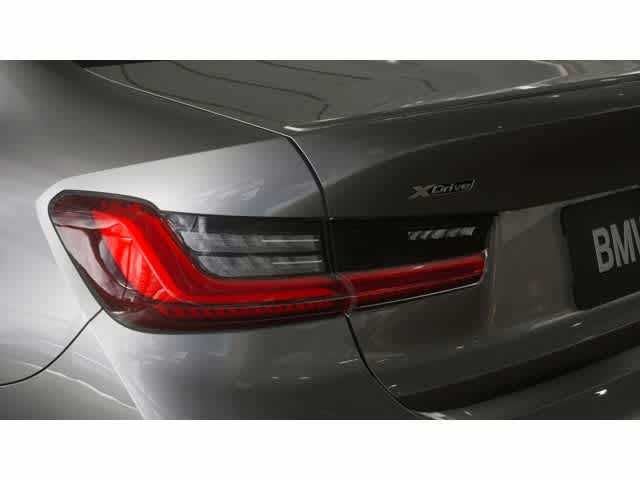 2026 BMW 3 Series 330i xDrive Sedan *Ltd Avail*