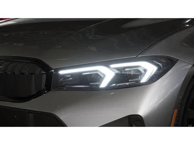 2026 BMW 3 Series 330i xDrive Sedan *Ltd Avail*