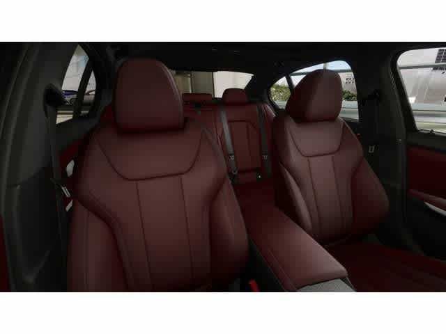 2026 BMW 3 Series 330i xDrive Sedan *Ltd Avail*