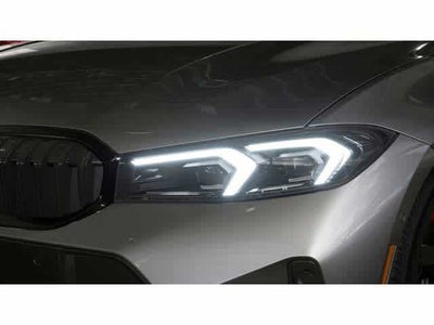 2026 BMW 3 Series 330i xDrive Sedan *Ltd Avail*