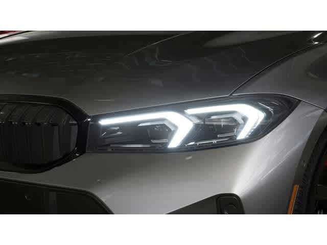 2026 BMW 3 Series 330i xDrive Sedan *Ltd Avail*