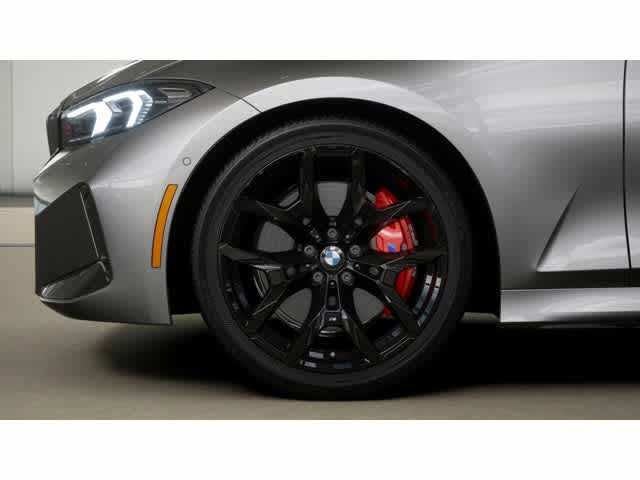 2026 BMW 3 Series 330i xDrive Sedan *Ltd Avail*