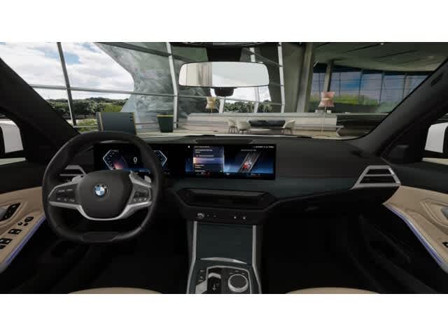 2026 BMW 3 Series 330i xDrive Sedan *Ltd Avail*