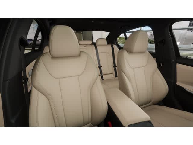 2026 BMW 3 Series 330i xDrive Sedan *Ltd Avail*