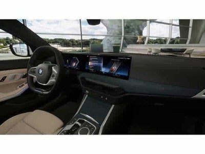 2026 BMW 3 Series 330i xDrive Sedan *Ltd Avail*