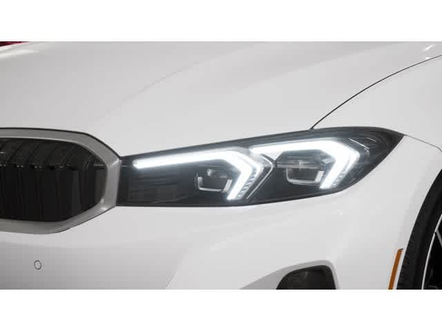 2026 BMW 3 Series 330i xDrive Sedan *Ltd Avail*