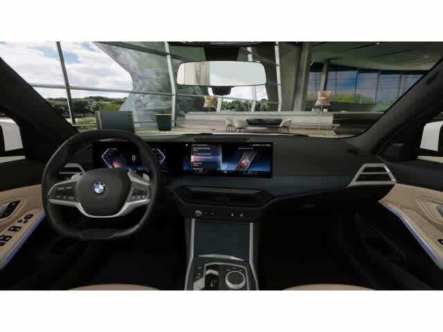 2026 BMW 3 Series 330i xDrive Sedan *Ltd Avail*