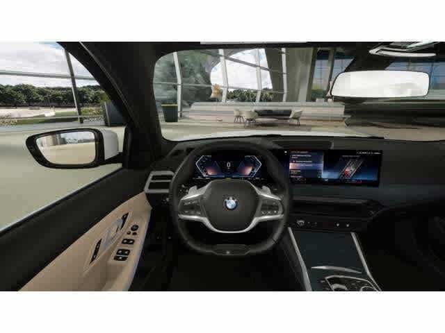 2026 BMW 3 Series 330i xDrive Sedan *Ltd Avail*