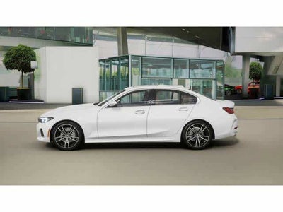 2026 BMW 3 Series 330i xDrive Sedan *Ltd Avail*