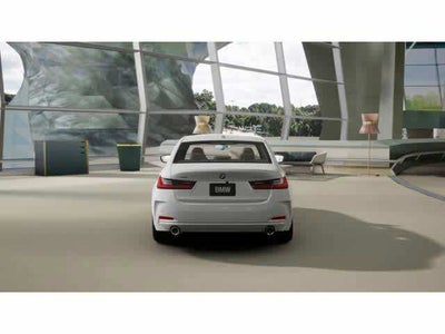 2026 BMW 3 Series 330i xDrive Sedan *Ltd Avail*