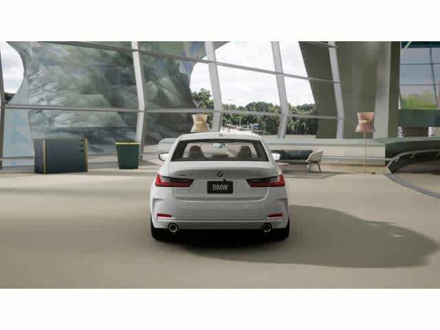 2026 BMW 3 Series 330i xDrive Sedan *Ltd Avail*