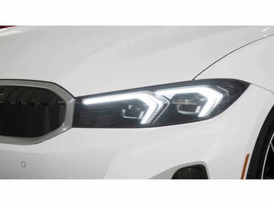 2026 BMW 3 Series 330i xDrive Sedan *Ltd Avail*