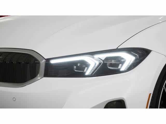 2026 BMW 3 Series 330i xDrive Sedan *Ltd Avail*