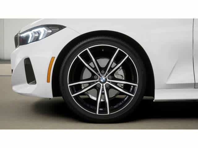 2026 BMW 3 Series 330i xDrive Sedan *Ltd Avail*