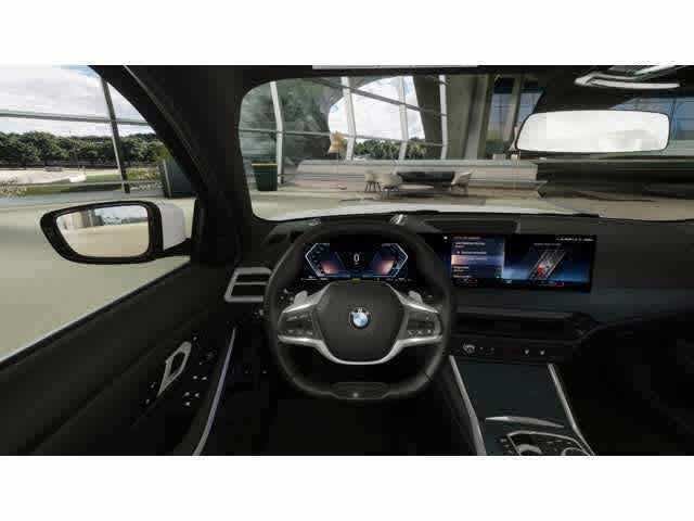 2026 BMW 3 Series 330i xDrive Sedan *Ltd Avail*