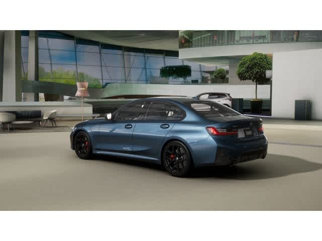 2026 BMW 3 Series 330i xDrive Sedan