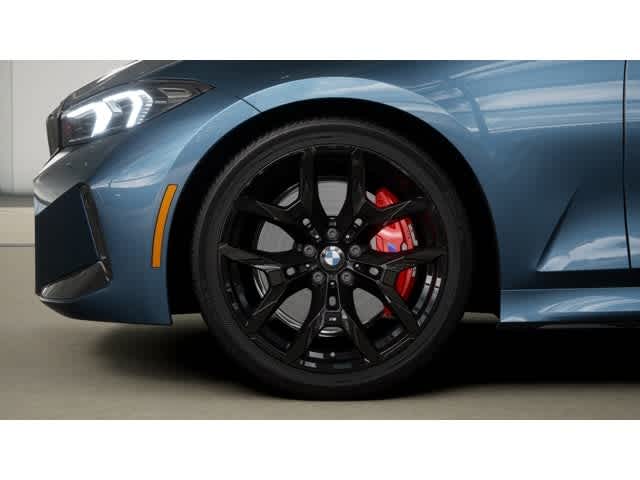 2026 BMW 3 Series 330i xDrive Sedan