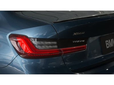 2026 BMW 3 Series 330i xDrive Sedan