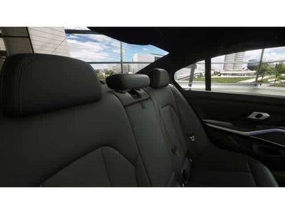 2026 BMW 3 Series 330i xDrive Sedan