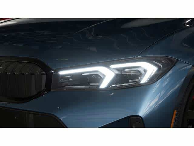 2026 BMW 3 Series 330i xDrive Sedan