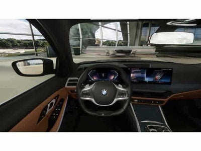 2026 BMW 3 Series 330i xDrive Sedan *Ltd Avail*