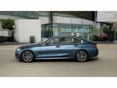 2026 BMW 3 Series 330i xDrive Sedan *Ltd Avail*