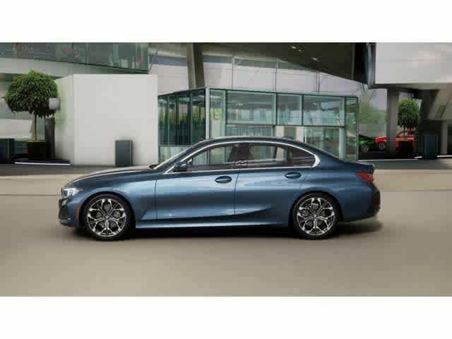 2026 BMW 3 Series 330i xDrive Sedan *Ltd Avail*