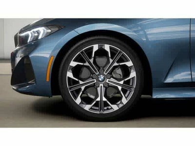 2026 BMW 3 Series 330i xDrive Sedan *Ltd Avail*