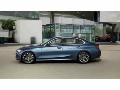2026 BMW 3 Series 330i xDrive Sedan *Ltd Avail*