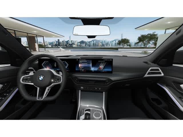 2026 BMW 3 Series 330i xDrive Sedan *Ltd Avail*