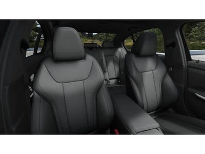 2026 BMW 3 Series 330i xDrive Sedan *Ltd Avail*