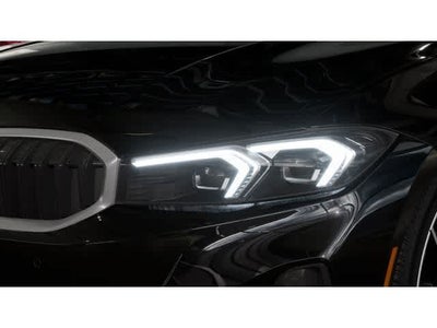 2026 BMW 3 Series 330i xDrive Sedan *Ltd Avail*